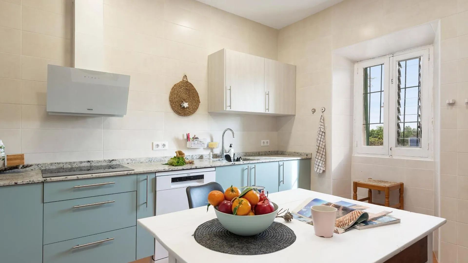 Holiday home Finca Can Frare Mallorca Cala Murada  Spain